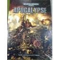 WARHAMMER 40000: APOCALYPSE (REGLAMENTO)