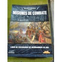 WARHAMMER 40000 MISIONES DE COMBATE