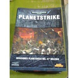 WARHAMMER 40.000: PLANETSTRIKE