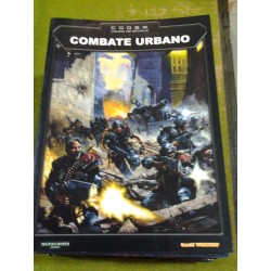 WARHAMMER 40.000: COMBATE URBANO