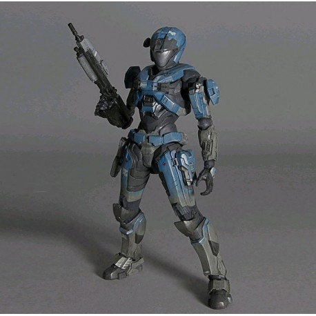 HALO REACH KAT 