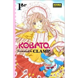 KOBATO Nº 1