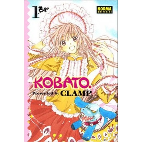 KOBATO Nº 1