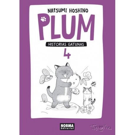 PLUM Nº 4