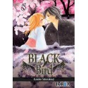 BLACK BIRD Nº 8