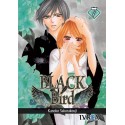 BLACK BIRD Nº 7