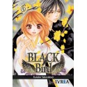 BLACK BIRD Nº 6