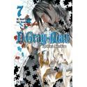 D.GRAY-MAN Nº 7 