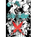 D.GRAY-MAN Nº 6