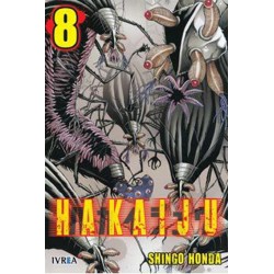 HAKAIJU Nº 8