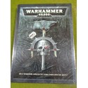 WARHAMMER 40.000: REGLAMENTO 2004