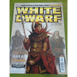 WHITE DWARF Nº 154