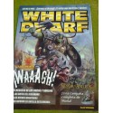 WHITE DWARF Nº 138