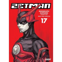 ZETMAN Nº 17