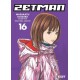 ZETMAN Nº 16