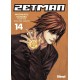 ZETMAN Nº 14