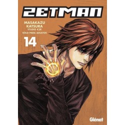 ZETMAN Nº 14
