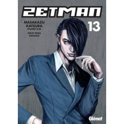 ZETMAN Nº 13