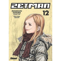 ZETMAN Nº 12