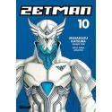 ZETMAN Nº 10