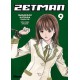 ZETMAN Nº 9