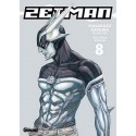 ZETMAN Nº 8