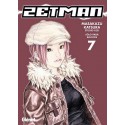 ZETMAN Nº 7