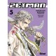 ZETMAN Nº 5