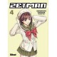 ZETMAN Nº 4