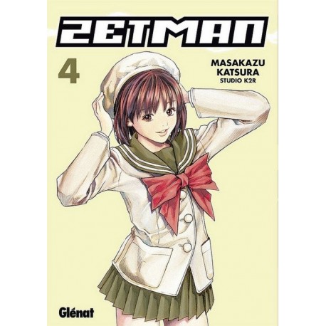 ZETMAN Nº 4