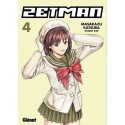 ZETMAN Nº 4