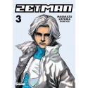 ZETMAN Nº 3