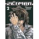 ZETMAN Nº 2