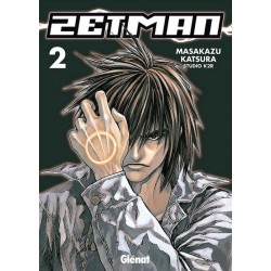 ZETMAN Nº 2