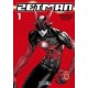 ZETMAN Nº 1