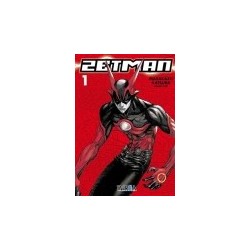 ZETMAN Nº 1