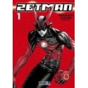 ZETMAN Nº 1