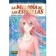 LA MELODÍA DE LAS ESTRELLAS Nº 10