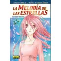 LA MELODÍA DE LAS ESTRELLAS Nº 10