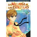 LA MELODÍA DE LAS ESTRELLAS Nº 3