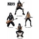 KISS BAND SET 