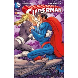 SUPERMAN Nº 39