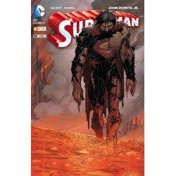 SUPERMAN Nº 38