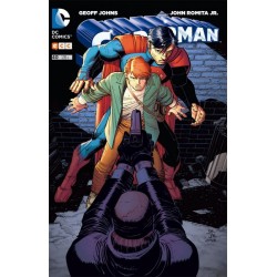 SUPERMAN Nº 40