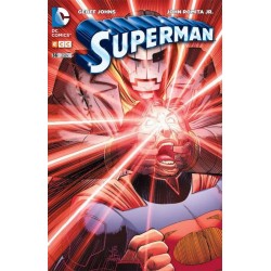 SUPERMAN Nº 36