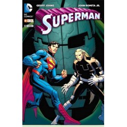 SUPERMAN Nº 35