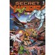 SECRET WARS Nº 3