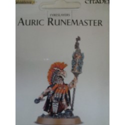 FYRESLAYERS: AURIC RUNEMASTER