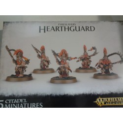 FYRESLAYERS: HEARTHGUARD