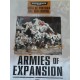 ARMIES OF EXPANSION: GUÍA DE PINTURA DEL IMPERIO TAU